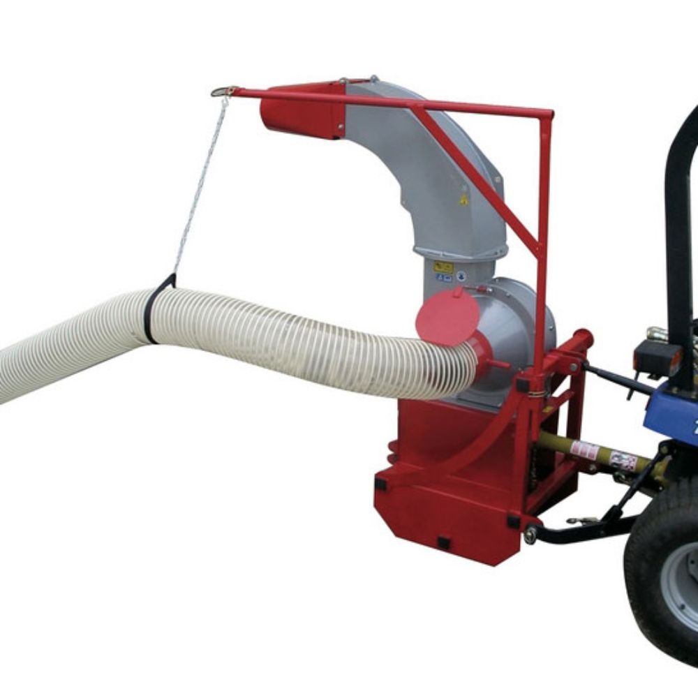 ASPIRATEUR MORGNIEUX 400MS P